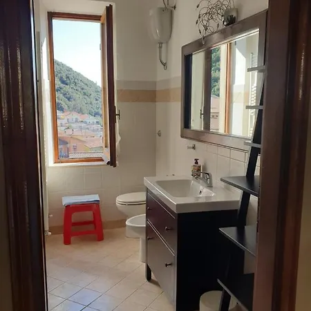 Dueterre & Host Alloggio in famiglia