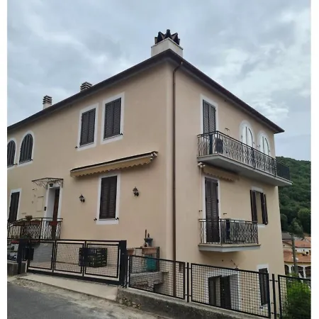 Séjour chez l'habitant Dueterre & Host *