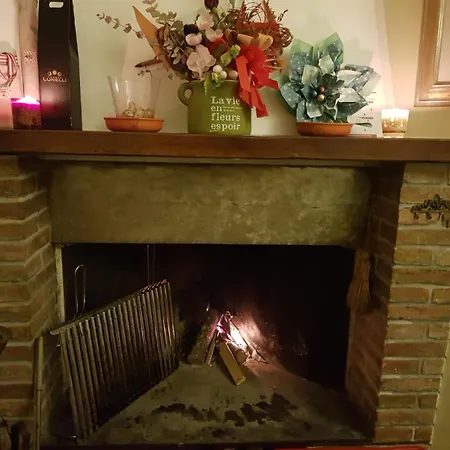 Dueterre & Host Alloggio in famiglia *