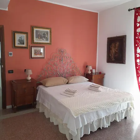 Dueterre & Host Séjour chez l'habitant