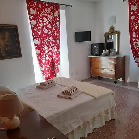 Alloggio in famiglia Dueterre & Host