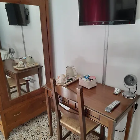 Alloggio in famiglia Dueterre & Host *