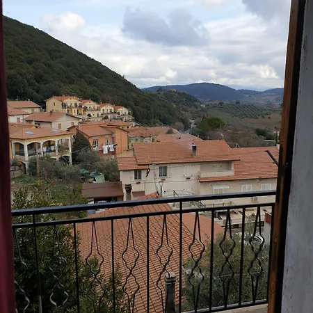 Séjour chez l'habitant Dueterre & Host *