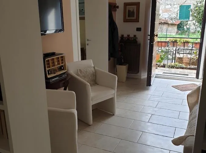 Dueterre & Host Séjour chez l'habitant