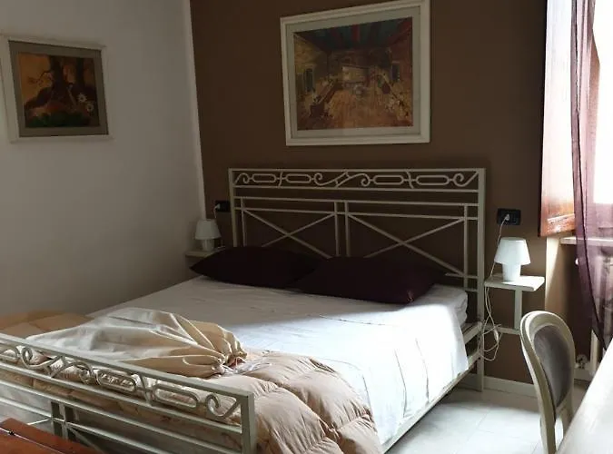 Dueterre & Host Séjour chez l'habitant