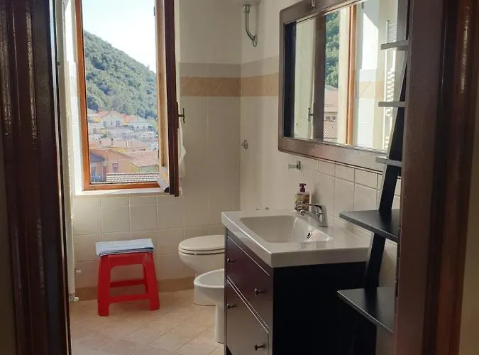 Dueterre & Host Séjour chez l'habitant