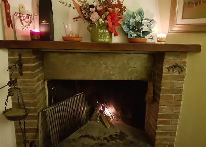 Dueterre & Host Privat bolig *