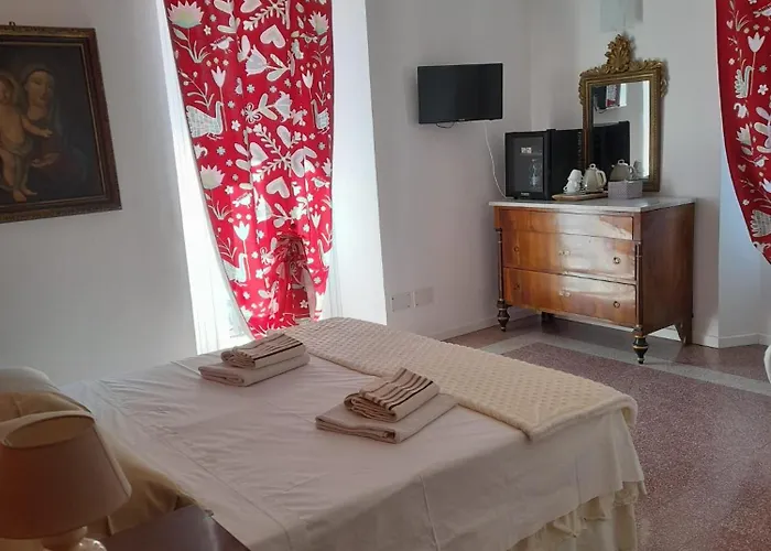 Séjour chez l'habitant Dueterre & Host