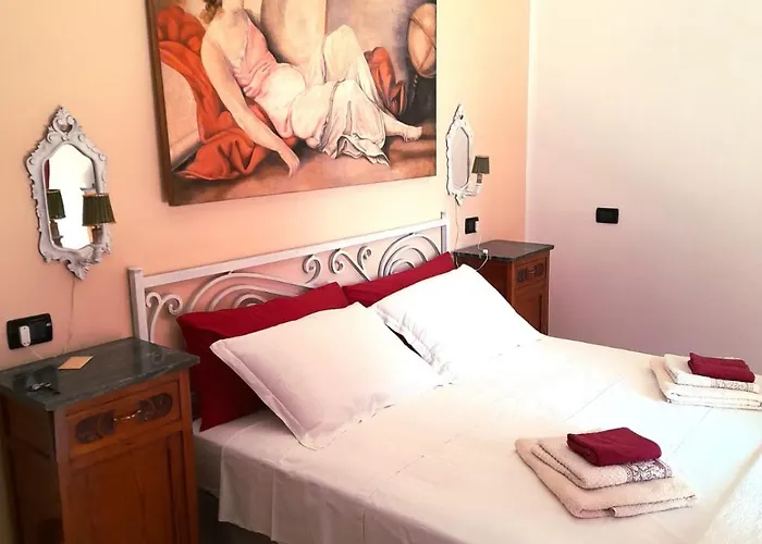 Dueterre & Host Privat bolig *