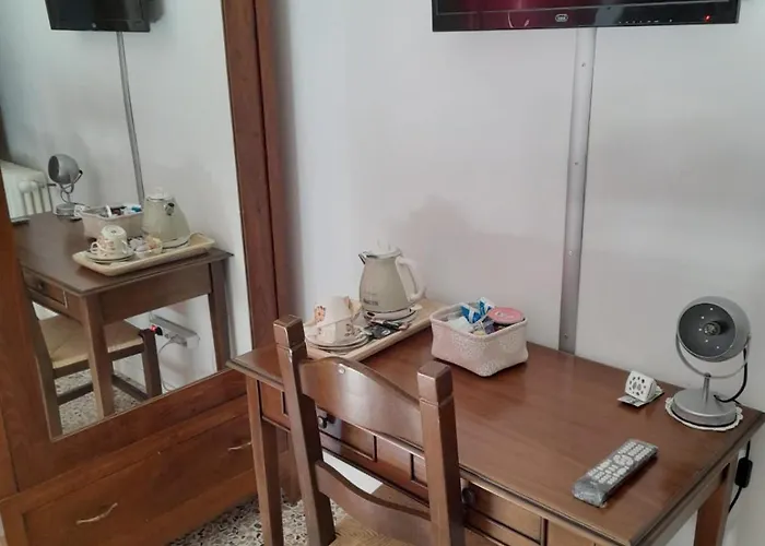 Privat bolig Dueterre & Host *