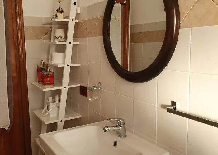 Privat bolig Dueterre & Host Amelia