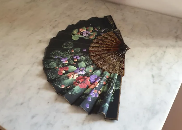 Privat bolig Dueterre & Host